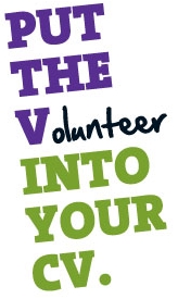 volunteer-cv1